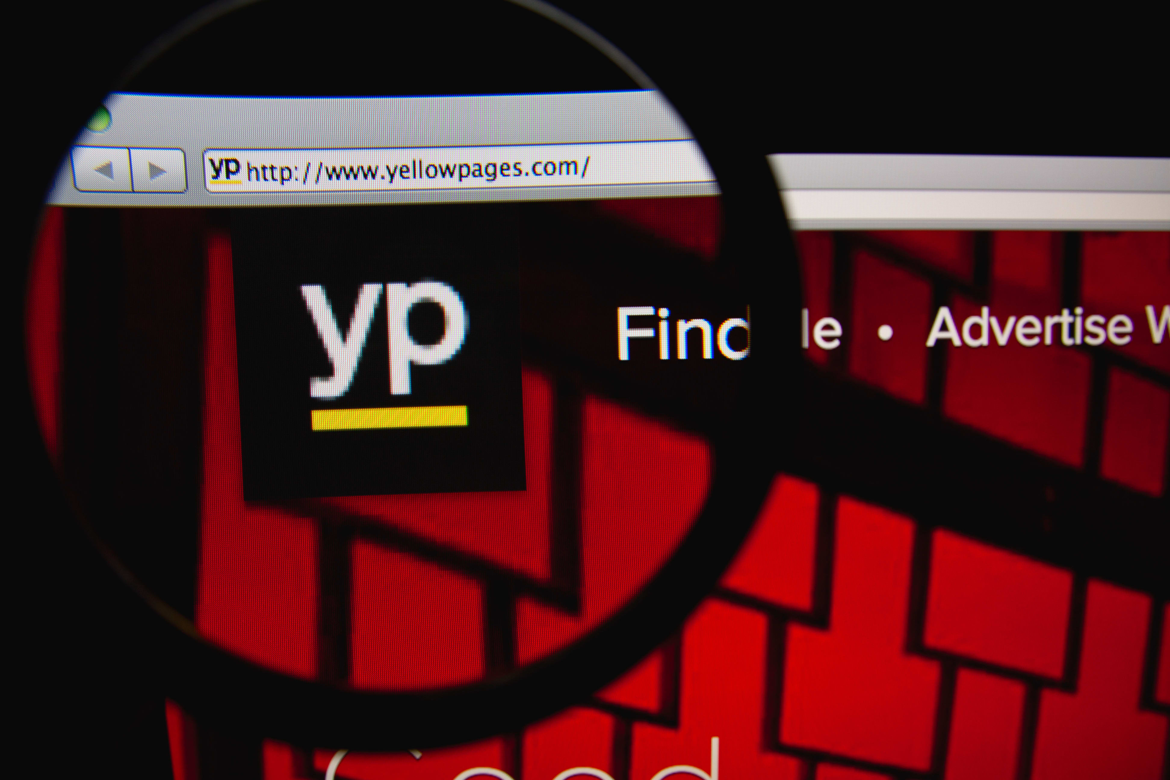 How To Create And Claim Your Yp.com Business Listing