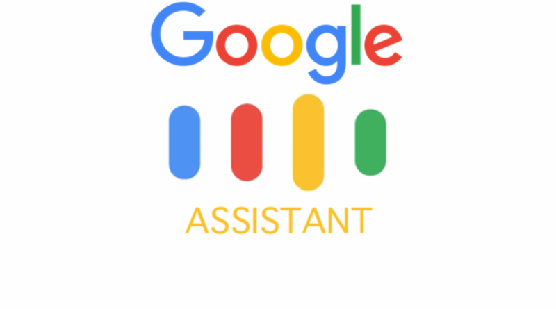 Google Assistant SDK