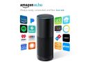 Amazon – Amazon Echo – 2 for $280