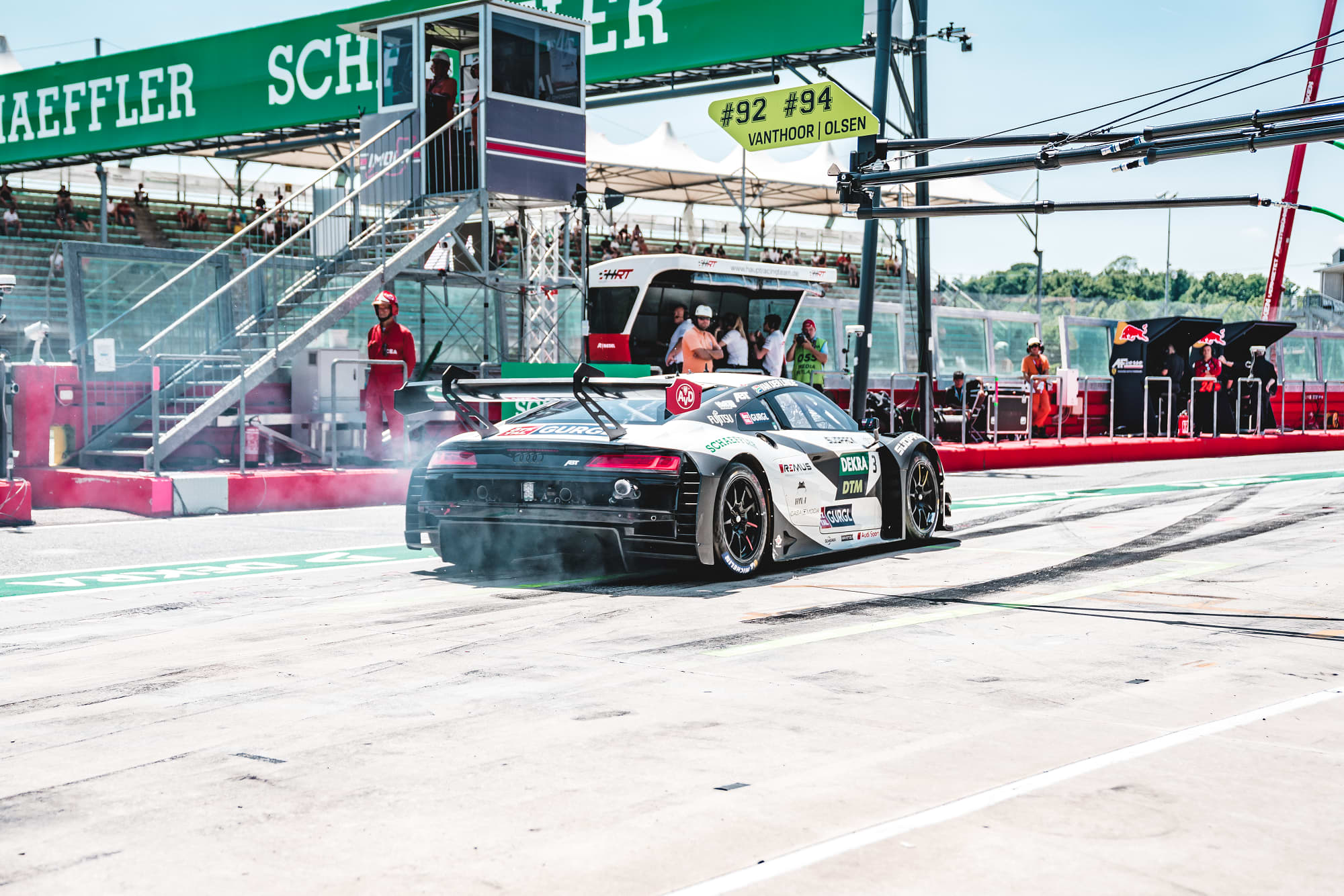 Vorschaubild Race Recap Imola