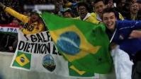 Welcome to Brazil | FIFA 2014