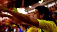 Brazil Song of FIFA | FIFA 2014