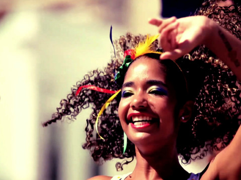 Party in Brazil | FIFA 2014