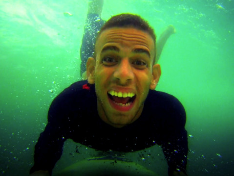 Journey To Brazil | FIFA 2014