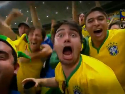 Ole Ola - Ultimate Glory Cut