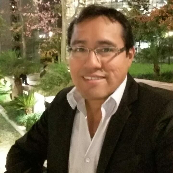 David Mauricio