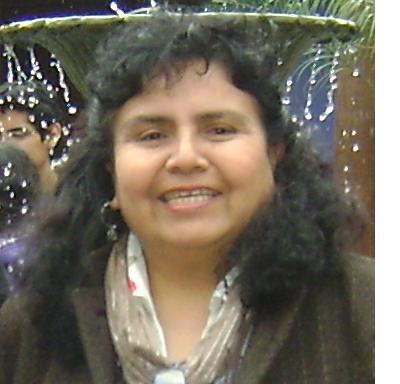 Bertha Ulloa