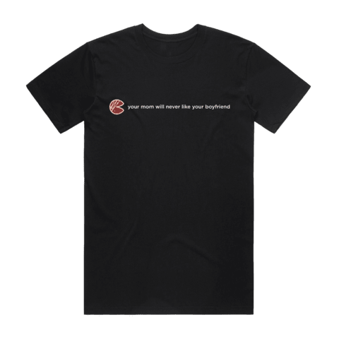 The Unfortunate Cookie 03 Men's 100% Organic Cotton T-shirt