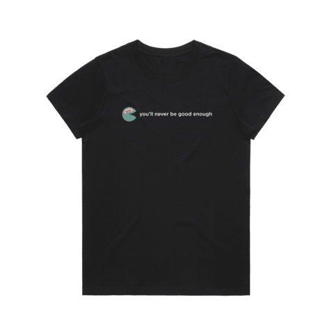 The Unfortunate Cookie 01 Women's 100% Organic Cotton T-shirt