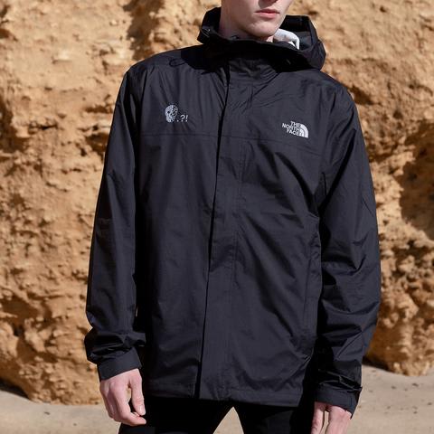 You Yangs Ranges Pre-order DryVent™ Rain Coat in by The North Face© X Buff Diss X So Project™