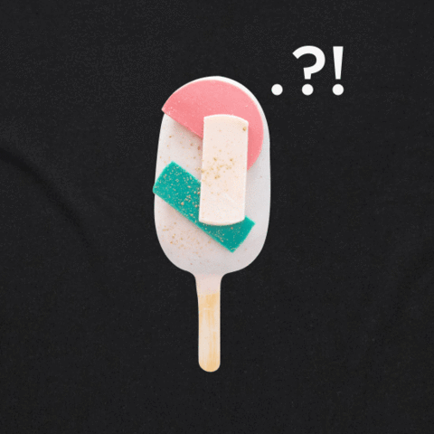 Cake Popsicle 08 Women's 100% Organic Cotton Minimal T-shirt