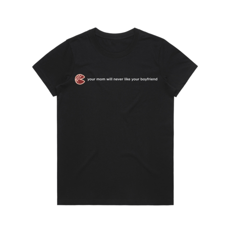 The Unfortunate Cookie 03 Women's 100% Organic Cotton T-shirt