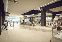 More news about the Dead Sea Mall