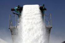 Israel Chemicals Moves Dead Sea Salt for $1 Billion