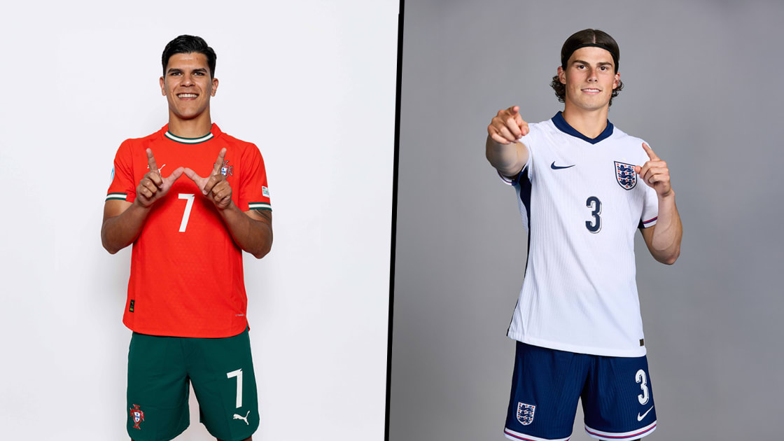U21 EURO: Saints duo reach quarter-finals