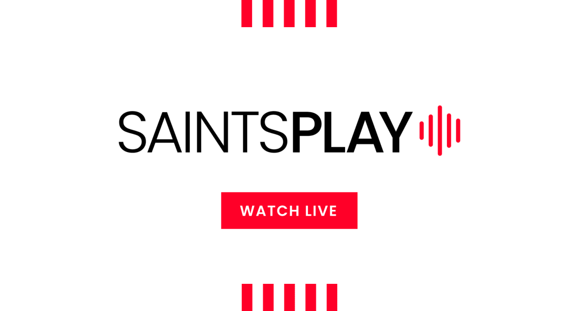 How to watch saints deals