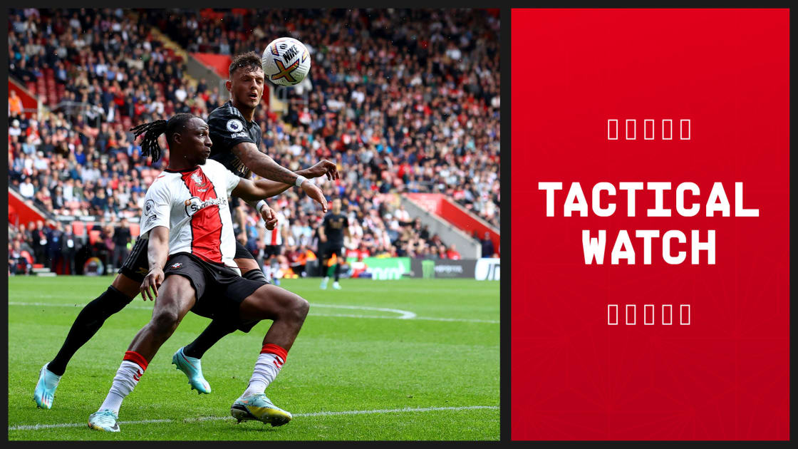 Watch arsenal southampton outlet