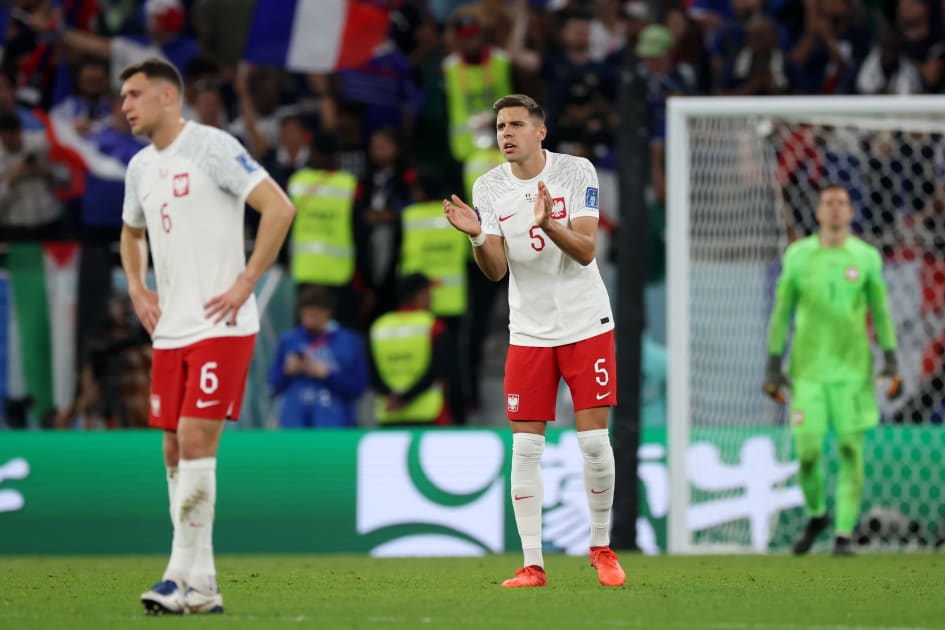 Saints' June 2024 international guide | Southampton FC Official Site