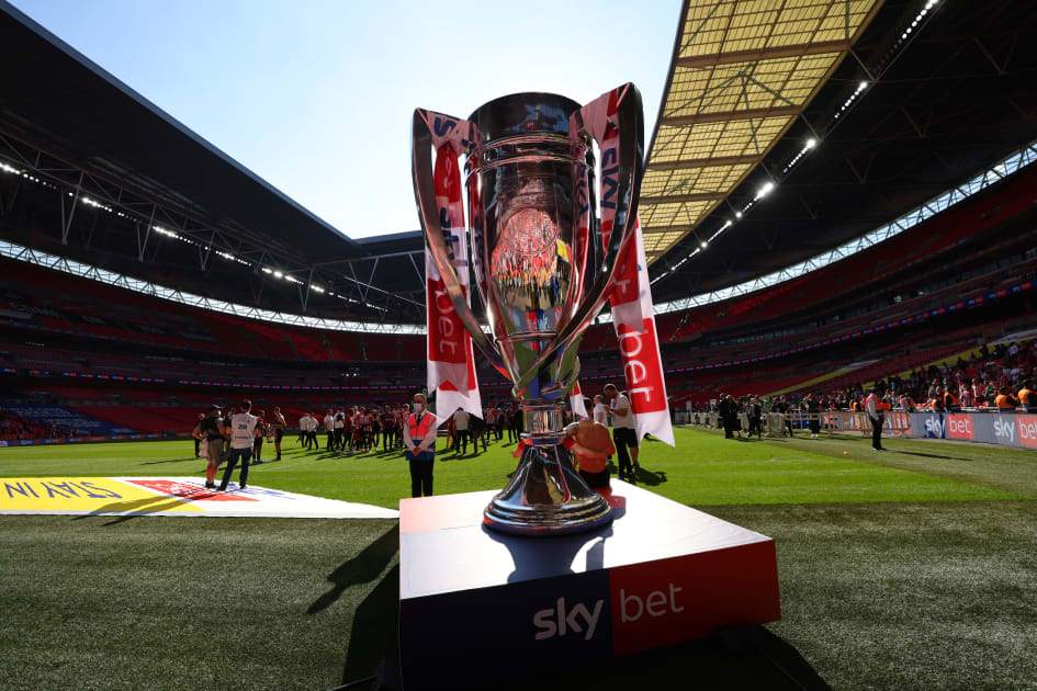 Albion's 2023/24 Sky Bet Championship fixtures announced