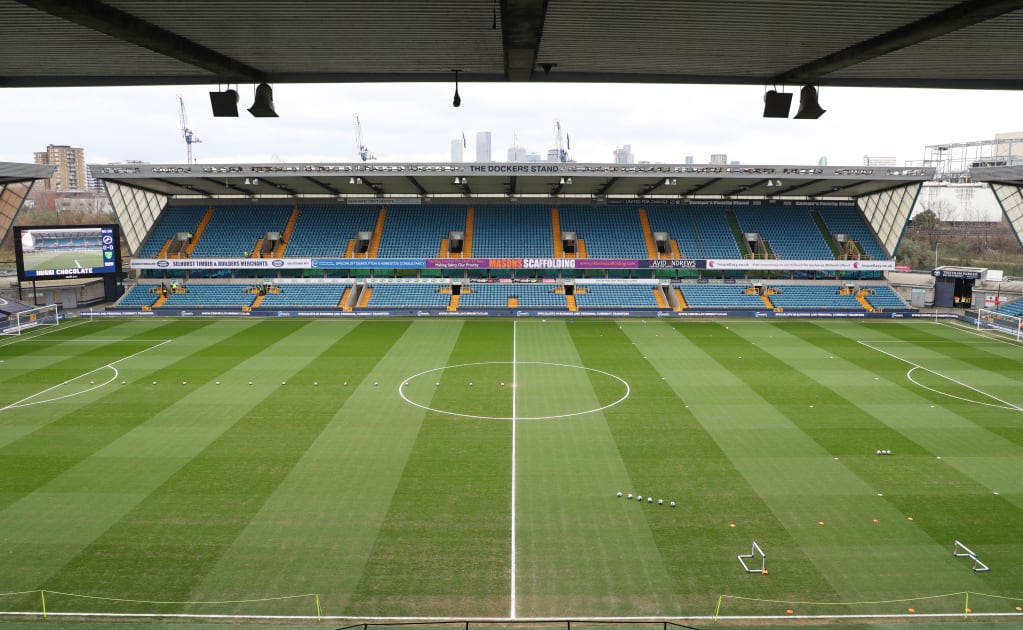 Millwall Football Club - All You Need to Know BEFORE You Go (with Photos)