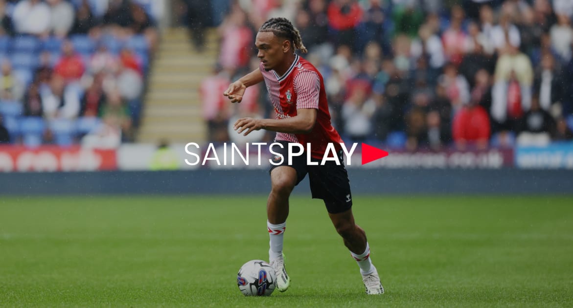 What time do the on sale saints play tomorrow