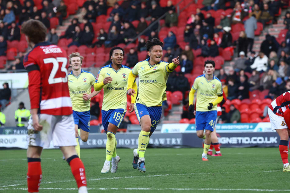 www.southamptonfc.com