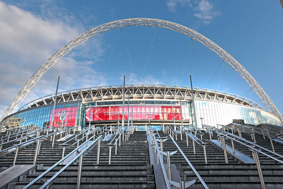 Emirates FA Cup semi-final initial allocation sold out