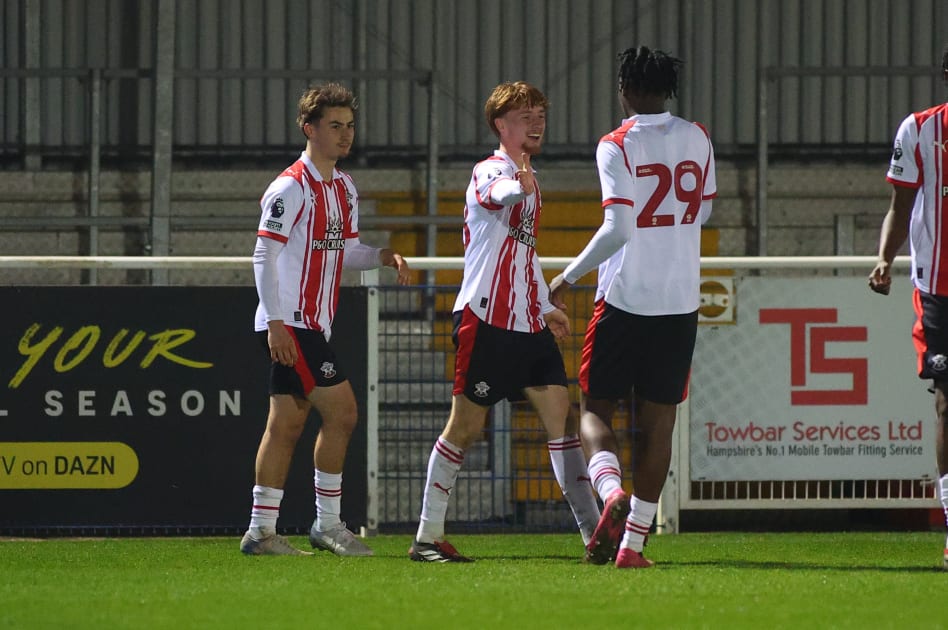 Free entry for Under-21s' season opener at Silverlake Stadium