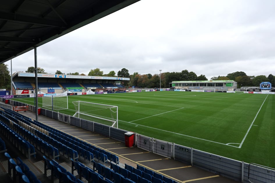 Tickets on sale for Women’s Subway Players Cup clash with Crystal Palace