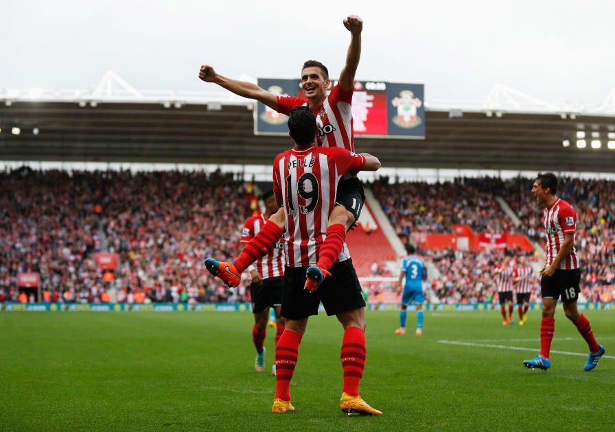 on-this-day-saints-hit-eight-past-sunderland-southampton-fc-official