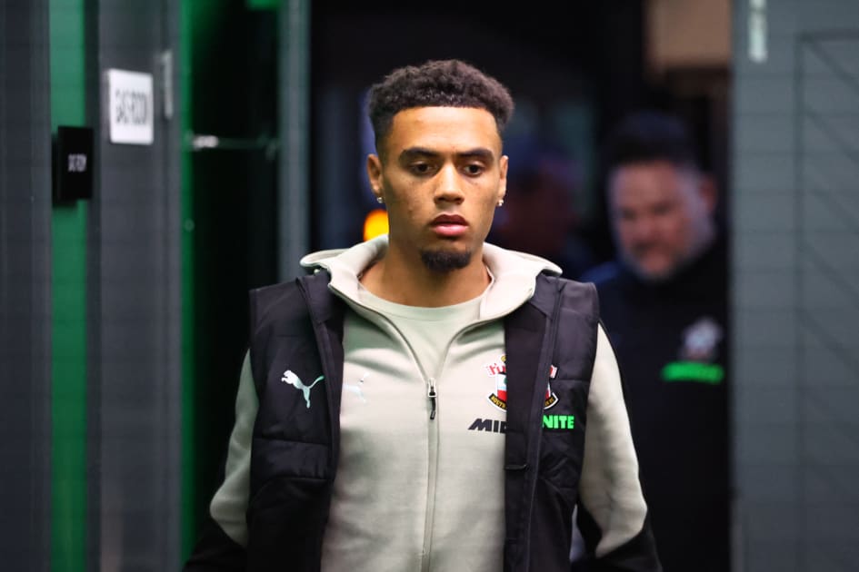Norwich City 0-1 Southampton: Watch Lewis Dobbin react to the Sky Bet ...