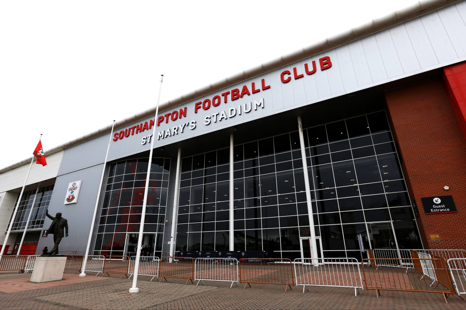 www.southamptonfc.com