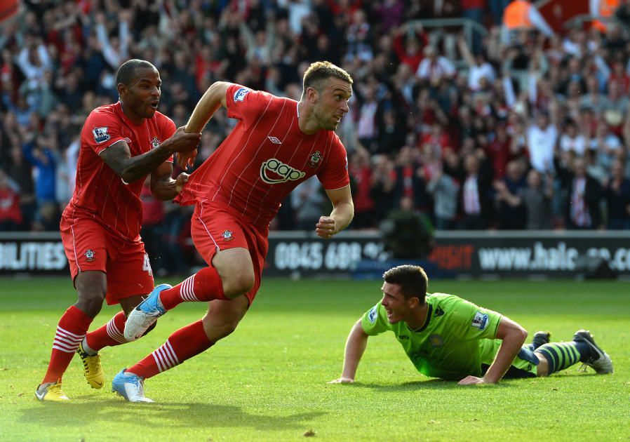 On This Day: Saints' first win back in the big time | Southampton FC