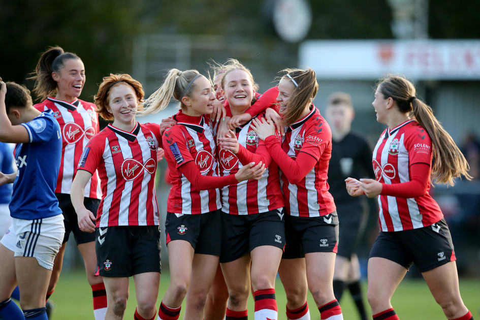 Women's matchday Twitter account launched Southampton FC Official Site