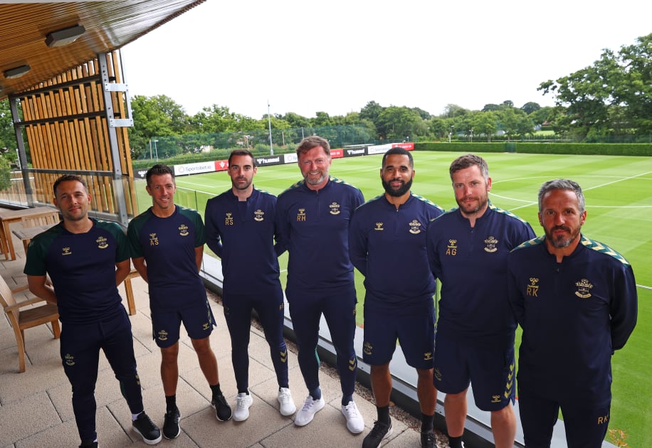 saints-confirm-new-look-coaching-team-southampton-fc-official-site