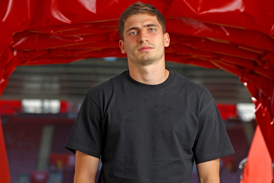 Perraud picks France dream team Southampton FC Official Site