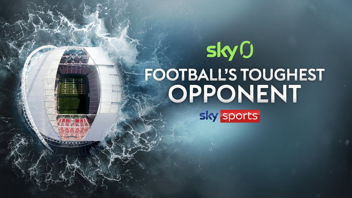 Saints tackle Football’s Toughest Opponent in new Sky Sports