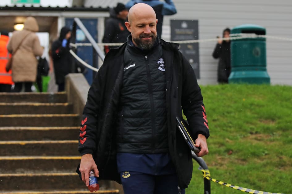 Video Louis Carey on PL Cup win Southampton FC Official Site
