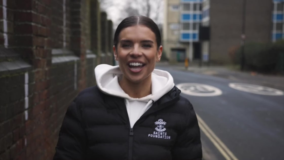 OUR PLAN TO SUPPORT SOUTHAMPTON Southampton FC Official Site