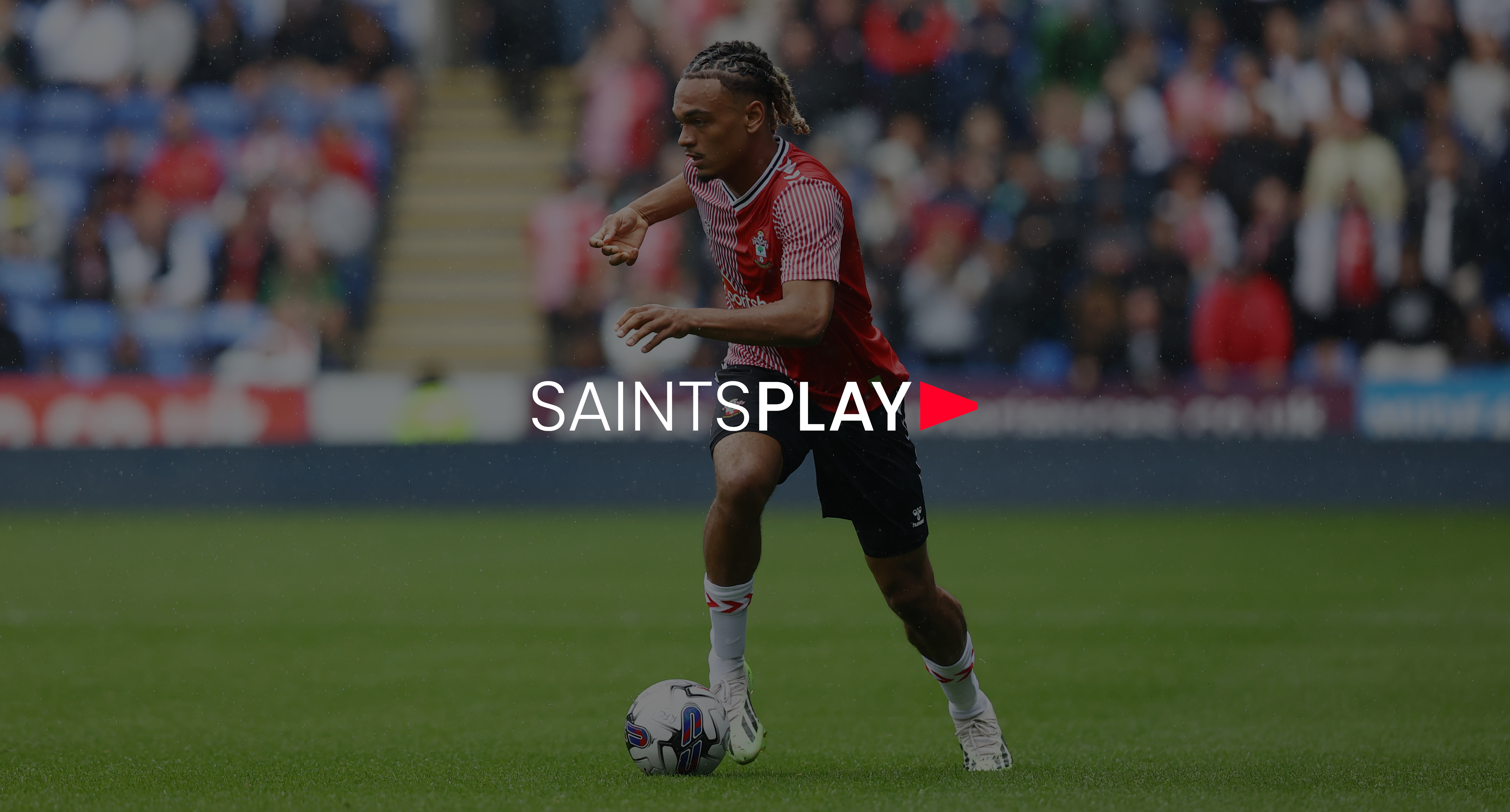 How can i watch saints game on my phone best sale