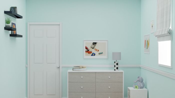 Spacejoy review of Kid's Bedroom Designed For Beltus 3