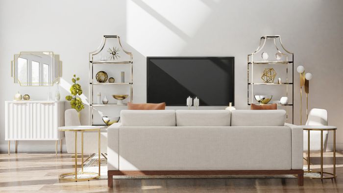 Spacejoy review of Living Room Designed For Jacqueline 3