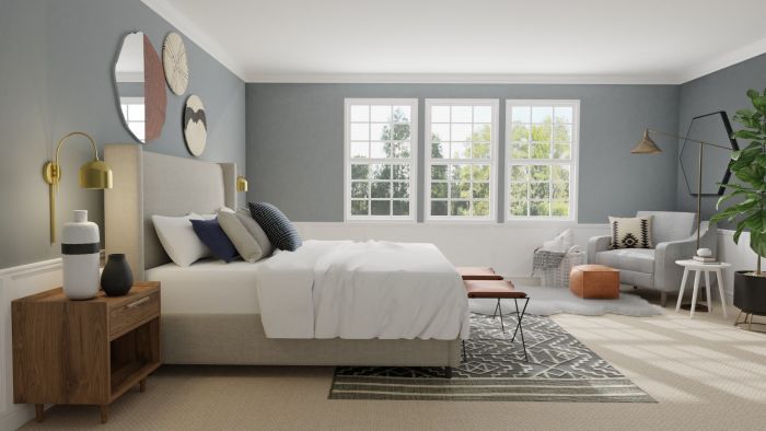 Warm and Inviting: Modern Eclectic Design View 4 By Spacejoy