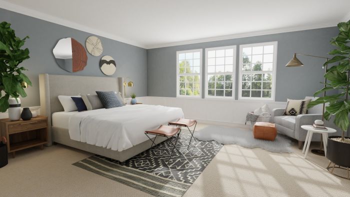 Warm and Inviting: Modern Eclectic Design View 5 By Spacejoy