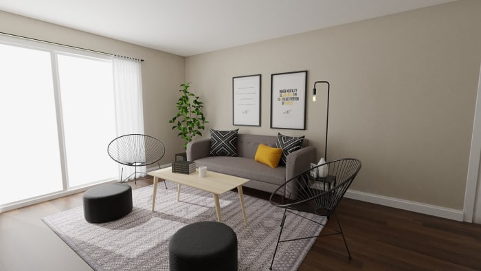 Spacejoy review of Living Room Designed For Christov Alexio 2
