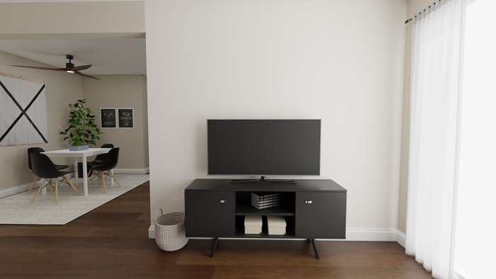 Spacejoy review of Living Room Designed For Christov Alexio 3