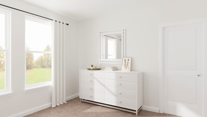 Beachy Vibes: Coastal Casual Design View 4 By Spacejoy