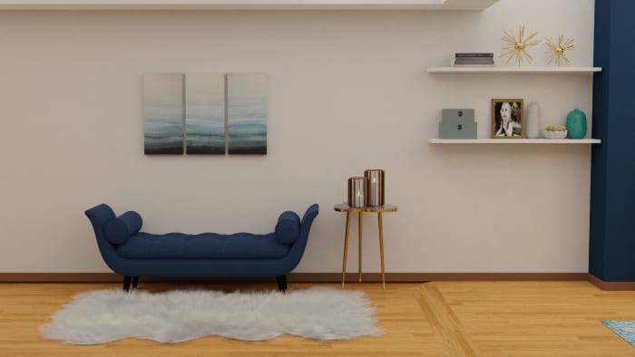 Spacejoy review of Dining Room Designed For Tracie Osborne 5