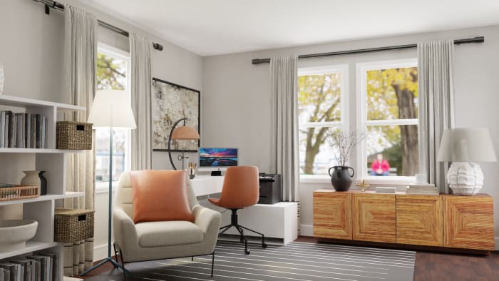 Michael Marquez C2 Design View 2 By Spacejoy