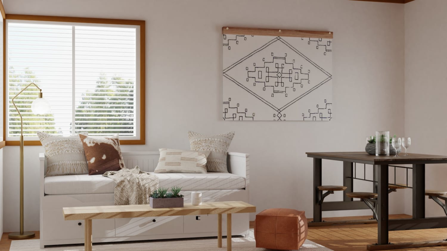 Spacejoy review of Studio Designed For Brittany